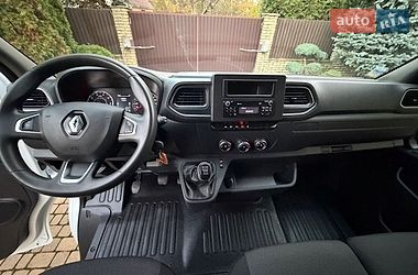 Вантажний фургон Renault Master 2020 в Вінниці