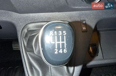 Вантажний фургон Renault Master 2020 в Вінниці