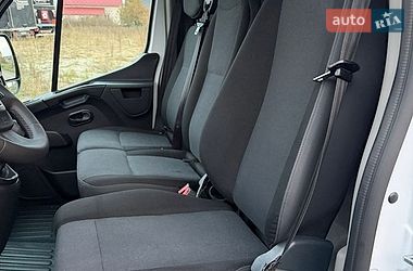 Тентований Renault Master 2019 в Ковелі