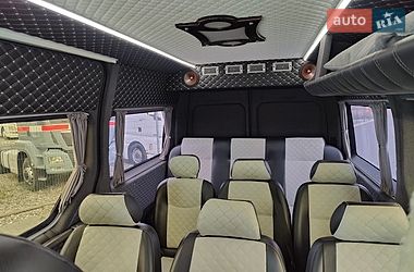 Минивэн Renault Master 2012 в Черновцах