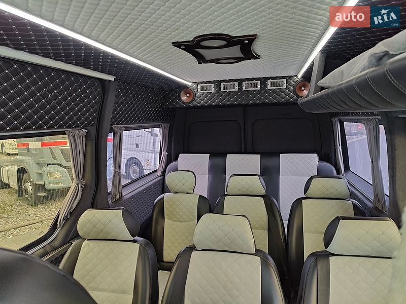 Минивэн Renault Master 2012 в Черновцах