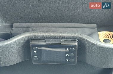 Минивэн Renault Master 2012 в Черновцах