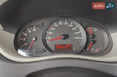 Минивэн Renault Master 2012 в Черновцах