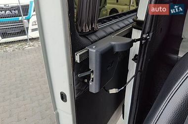 Минивэн Renault Master 2012 в Черновцах