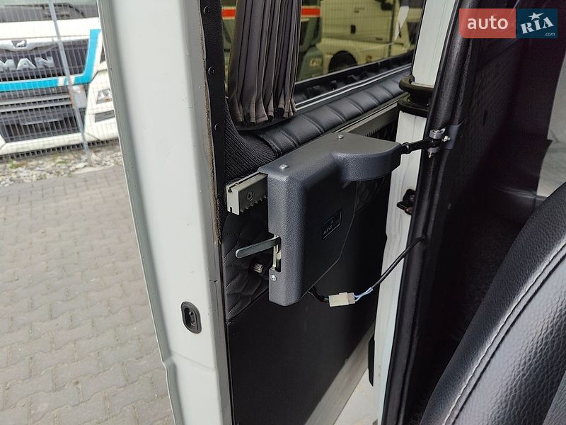 Минивэн Renault Master 2012 в Черновцах
