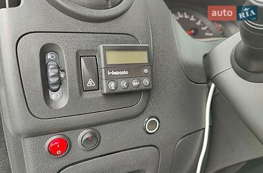 Минивэн Renault Master 2012 в Черновцах