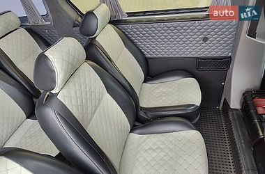 Минивэн Renault Master 2012 в Черновцах