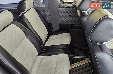 Минивэн Renault Master 2012 в Черновцах