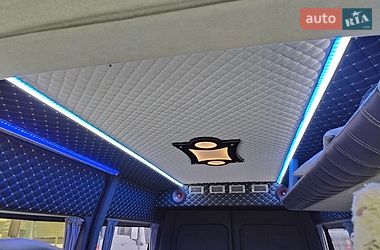 Минивэн Renault Master 2012 в Черновцах
