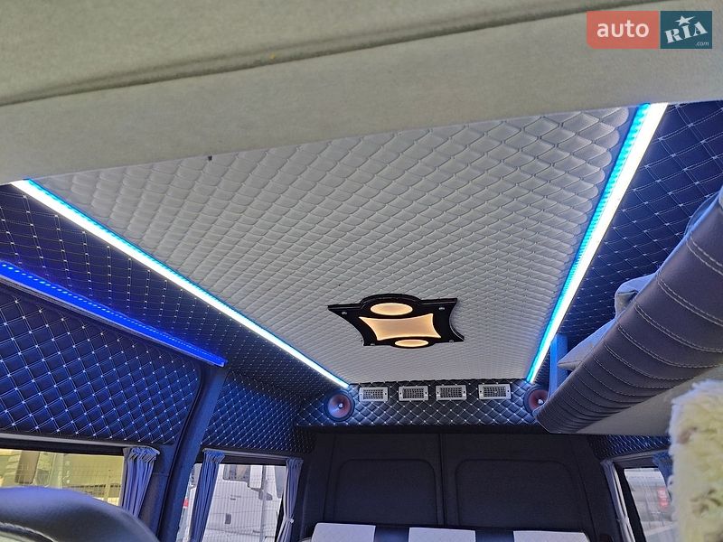 Минивэн Renault Master 2012 в Черновцах