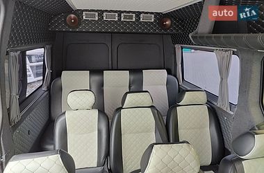 Минивэн Renault Master 2012 в Черновцах