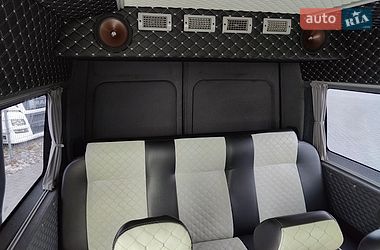 Минивэн Renault Master 2012 в Черновцах