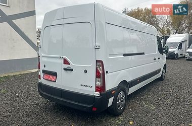 Грузовой фургон Renault Master 2024 в Ковеле