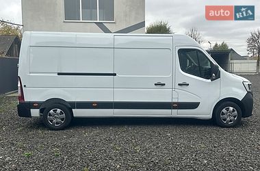Грузовой фургон Renault Master 2024 в Ковеле