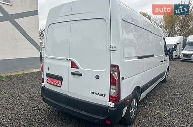 Грузовой фургон Renault Master 2024 в Ковеле