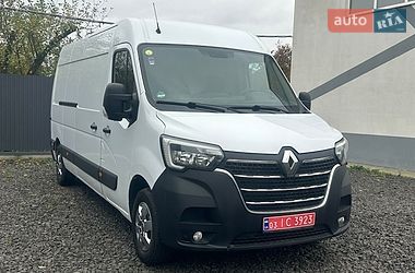 Грузовой фургон Renault Master 2024 в Ковеле