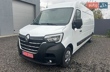 Грузовой фургон Renault Master 2024 в Ковеле