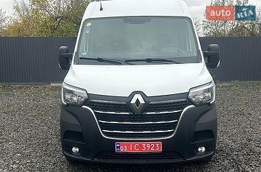 Грузовой фургон Renault Master 2024 в Ковеле