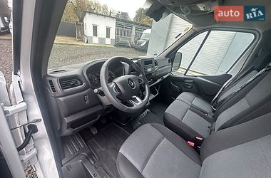 Грузовой фургон Renault Master 2024 в Ковеле