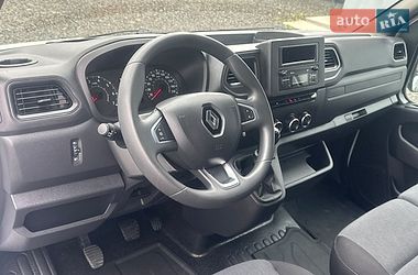 Грузовой фургон Renault Master 2024 в Ковеле