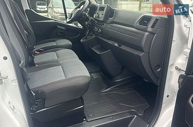 Грузовой фургон Renault Master 2024 в Ковеле
