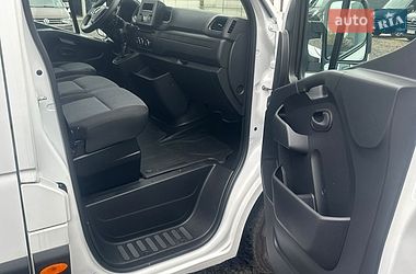 Грузовой фургон Renault Master 2024 в Ковеле