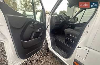 Грузовой фургон Renault Master 2024 в Ковеле