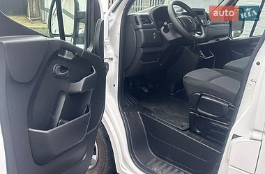 Грузовой фургон Renault Master 2024 в Ковеле