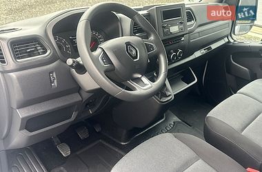 Грузовой фургон Renault Master 2024 в Ковеле