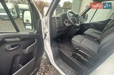 Грузовой фургон Renault Master 2024 в Ковеле