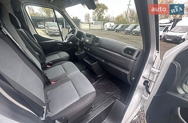 Грузовой фургон Renault Master 2024 в Ковеле