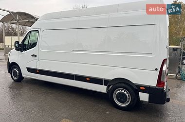 Грузовой фургон Renault Master 2022 в Луцке