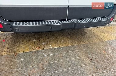 Грузовой фургон Renault Master 2022 в Луцке