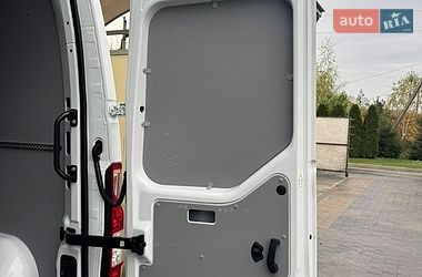 Грузовой фургон Renault Master 2022 в Луцке