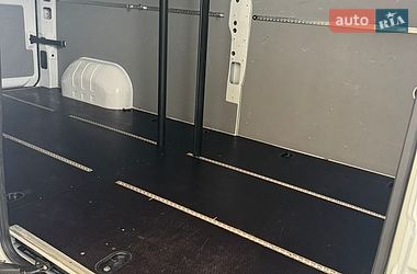 Грузовой фургон Renault Master 2022 в Луцке