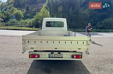 Борт Renault Master 2020 в Заліщиках