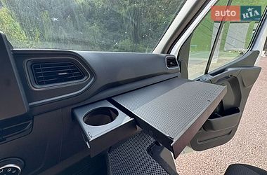 Борт Renault Master 2020 в Заліщиках