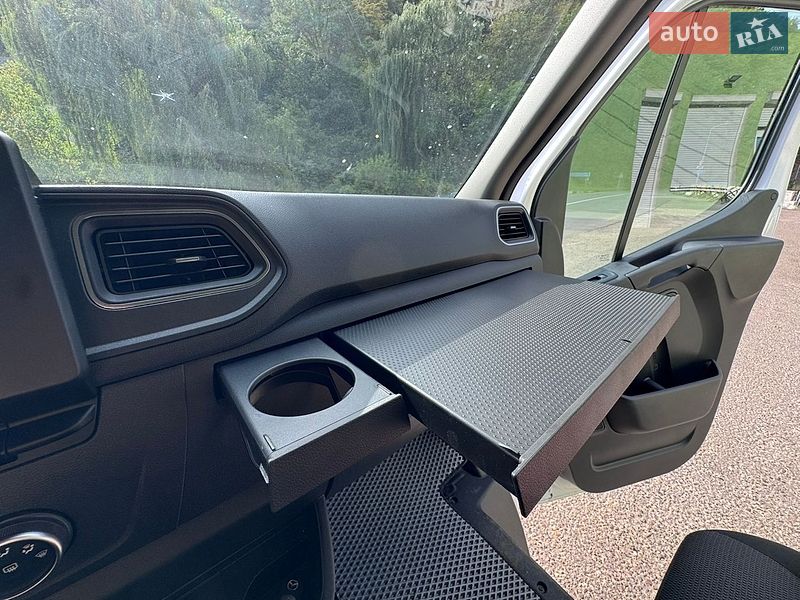 Борт Renault Master 2020 в Заліщиках