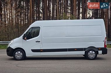Грузовой фургон Renault Master 2016 в Ковеле фото 4 Грузовой фургон Renault Master 2016 в Ковеле