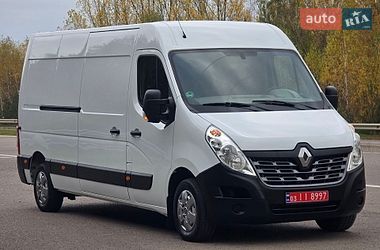Грузовой фургон Renault Master 2016 в Ковеле фото 12 Грузовой фургон Renault Master 2016 в Ковеле