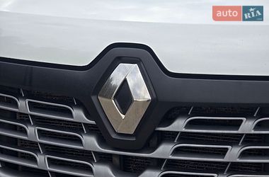 Грузовой фургон Renault Master 2016 в Ковеле фото 14 Грузовой фургон Renault Master 2016 в Ковеле