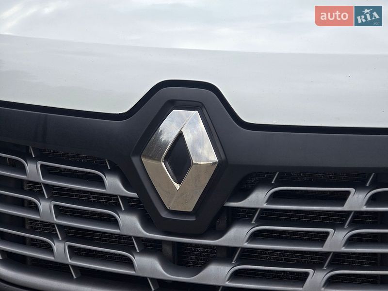 Грузовой фургон Renault Master 2016 в Ковеле фото 14 Грузовой фургон Renault Master 2016 в Ковеле