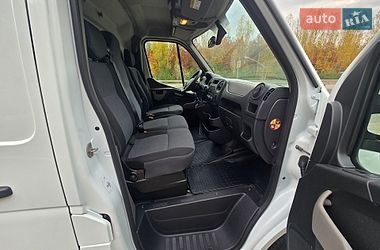 Грузовой фургон Renault Master 2016 в Ковеле фото 24 Грузовой фургон Renault Master 2016 в Ковеле