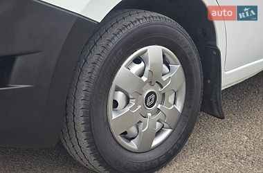Грузовой фургон Renault Master 2016 в Ковеле фото 16 Грузовой фургон Renault Master 2016 в Ковеле