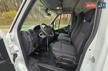Грузовой фургон Renault Master 2016 в Ковеле фото 34 Грузовой фургон Renault Master 2016 в Ковеле