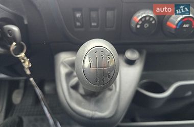 Грузовой фургон Renault Master 2016 в Ковеле фото 42 Грузовой фургон Renault Master 2016 в Ковеле