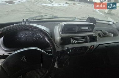 Мінівен Renault Master 2002 в Білій Церкві