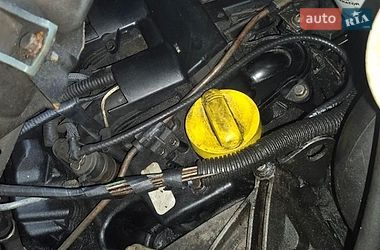 Мінівен Renault Master 2002 в Білій Церкві
