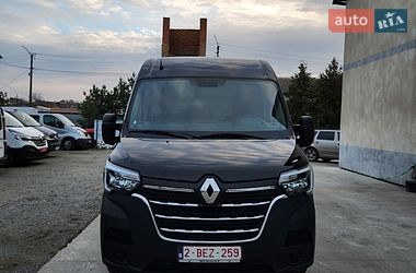Універсал Renault Master 2020 в Дубні