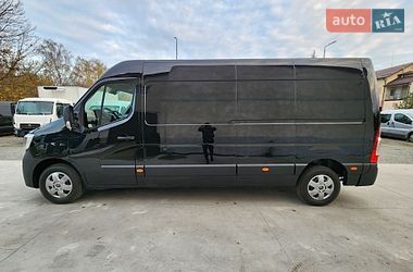 Універсал Renault Master 2020 в Дубні